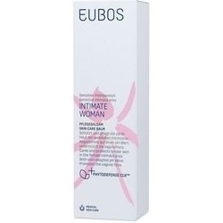 Abbildung klein von Eubos Intimate Woman Pflegebalsam