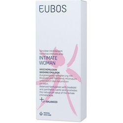 Abbildung klein von Eubos Intimate Woman Waschlotion