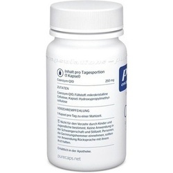 Abbildung klein von Pure Encapsulations Coq10 250mg