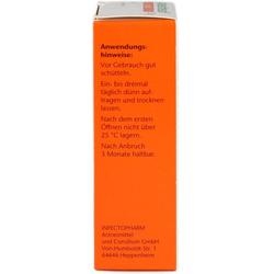 Abbildung klein von Anaesthesulf Lotio