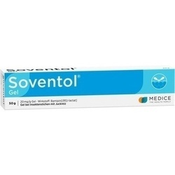 Abbildung klein von Soventol