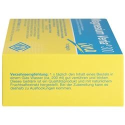 Abbildung klein von Magnesium Verla 300 Orange