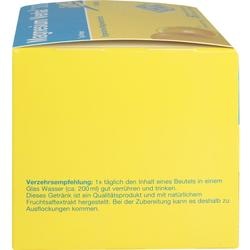 Abbildung klein von Magnesium Verla 300 Orange