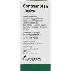 Abbildung klein von Contramutan