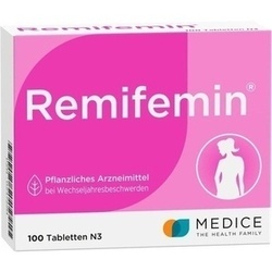 Abbildung klein von Remifemin