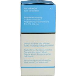 Abbildung klein von Biochemie Dhu 7 Magnesium Phosphoricum D 6