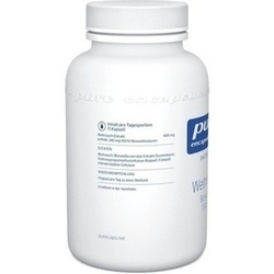 Abbildung klein von Pure Encapsulations Weihrauch Boswellia-Extrakt