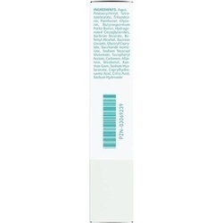 Abbildung klein von Benevi Neutral Augenlid-Creme
