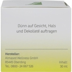 Abbildung klein von Almased Tag U Nachtcreme