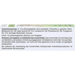 Abbildung klein von Revet H 11 Vet.