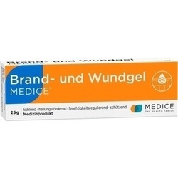 Abbildung klein von Brand- Und Wundgel Medice