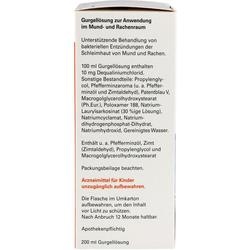 Abbildung klein von Gurgelloesung Ratiopharm