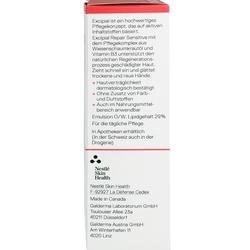 Abbildung klein von Excipial Repair Sensitive