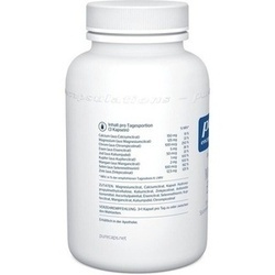 Abbildung klein von Pure Encapsulations Mineral 650a