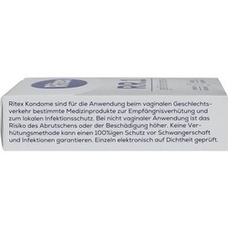 Abbildung klein von Ritex Rr.1 Kondome