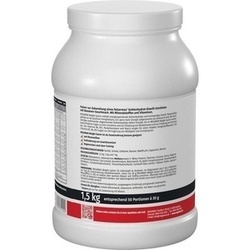 Abbildung klein von Weight Gainer Banane Megamax