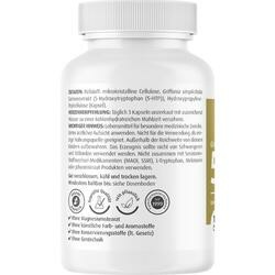 Abbildung klein von Griffonia 5-Htp Caps 100 Mg