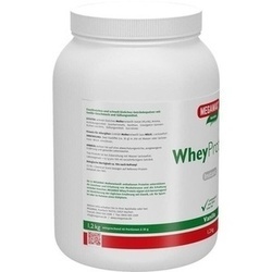 Abbildung klein von Wheyprotein Lactosefrei Vanille