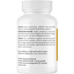 Abbildung klein von Alpha-Liponsäure 300mg