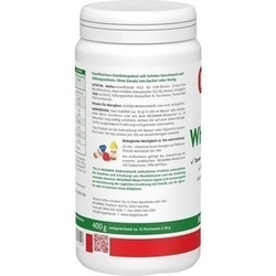 Abbildung klein von Wheyprotein Lactosefrei Schoko