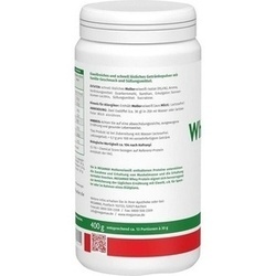 Abbildung klein von Wheyprotein Lactosefrei Vanille