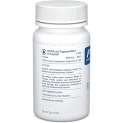 Abbildung klein von Pure Encapsulations Folsure