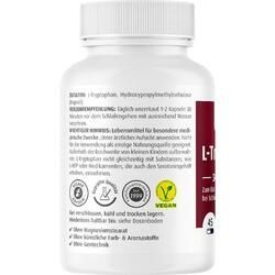 Abbildung klein von L-Tryptophan 500mg Aus Fermentation