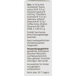 Abbildung klein von Calmedoron Streukügelchen