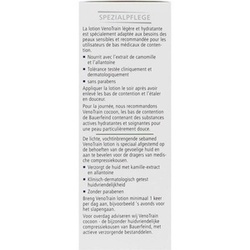 Abbildung klein von Venotrain Lotion Sebamed