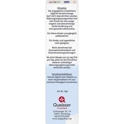 Abbildung klein von Doppelherz Für Ihn System