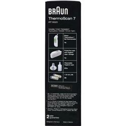 Abbildung klein von Thermoscan 7 Irt6520 Ohrthermometer