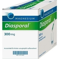 Abbildung klein von Magnesium-Diasporal 300mg