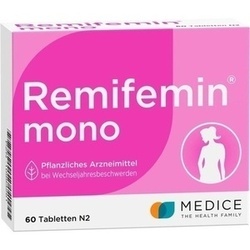 Abbildung klein von Remifemin Mono