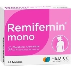 Abbildung klein von Remifemin Mono