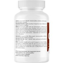 Abbildung klein von Coenzym Q10 Forte 200 Mg