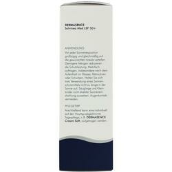 Abbildung klein von Dermasence Solvinea Med Lsf 50+