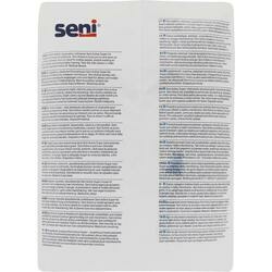 Abbildung klein von Seni Active Super Gr. Medium