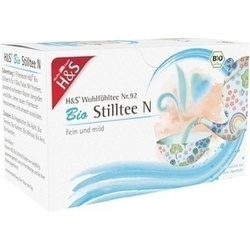 Abbildung klein von H&s Bio Stilltee N