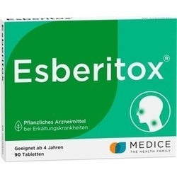 Abbildung klein von Esberitox