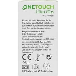 Abbildung klein von One Touch Ultra Plus