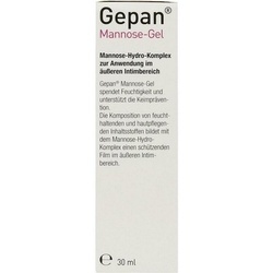 Abbildung klein von Gepan Mannose-Gel