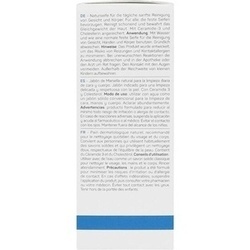 Abbildung klein von Ceramol Seifenstück 311