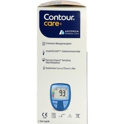 Abbildung klein von Contour Care Set Mg/Dl