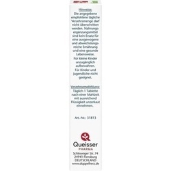 Abbildung klein von Doppelherz Folsäure 800 Depot