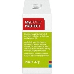 Abbildung klein von Mybiotik Protect