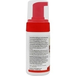 Abbildung klein von Magnesium Muskelschaum Apothekers Original