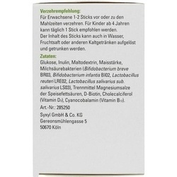 Abbildung klein von Probio-Cult Junior Pro Syxyl