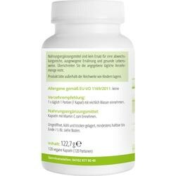 Abbildung klein von Vitamin C 900 Mg Aus Biofermentation