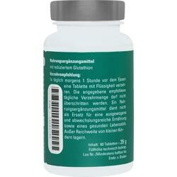 Abbildung klein von Aminoplus Reduziertes Glutathion