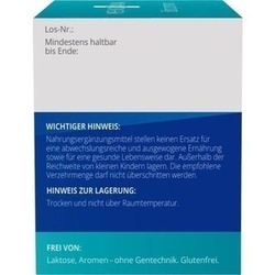 Abbildung klein von Biotic Premium Menssana